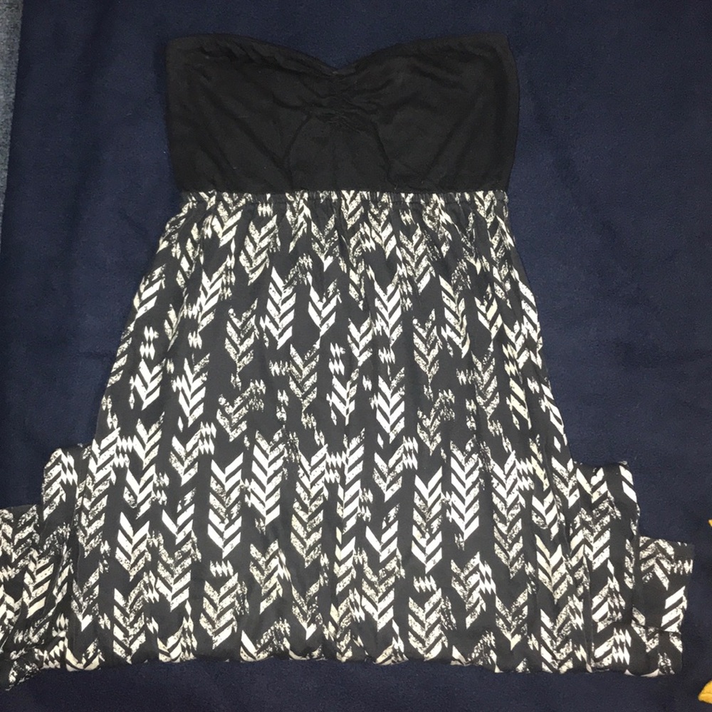 Roxy Maxi Dress